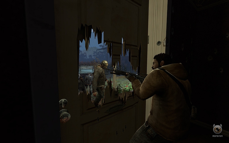 Left-4-Dead-Review Left 4 Dead Review