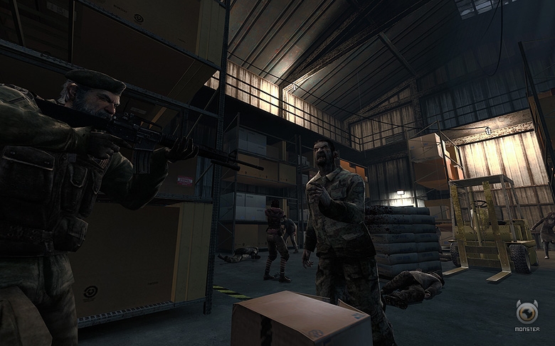 Left 4 Dead without co-op?