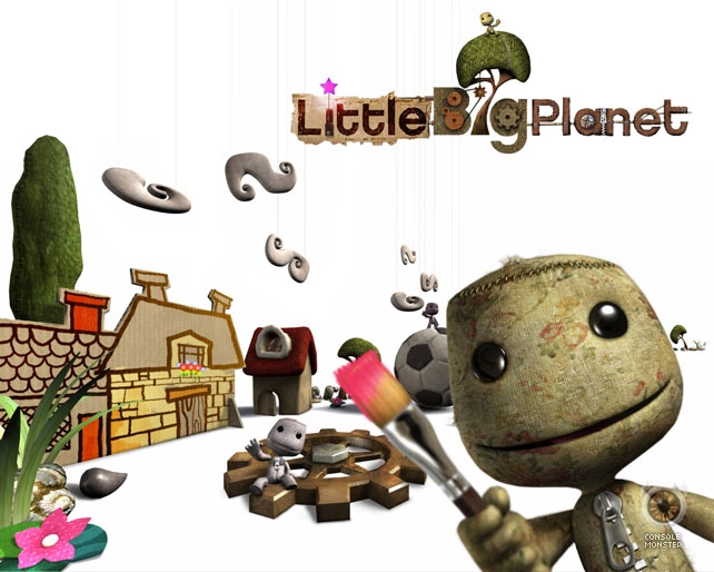 LittleBigPlanet-2-Game-Guide-App-Releases LittleBigPlanet 2 Game Guide App Releases
