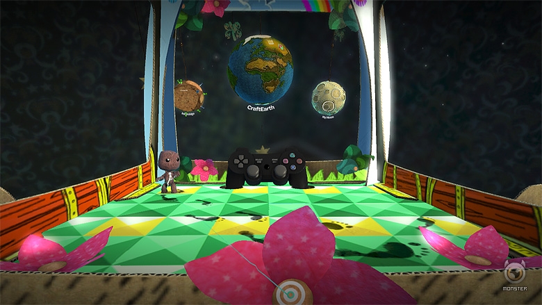 LittleBigPlanet reaches 1