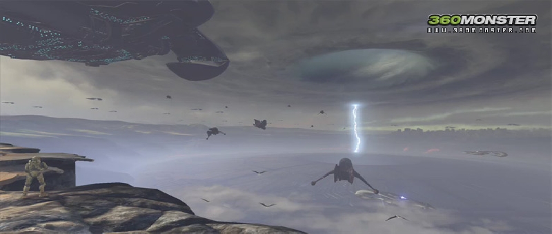 Looks Like Major Nelson Has Been Playing Halo 3