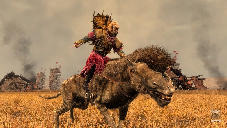 Lord of the Rings: Conquest (PS3) Review