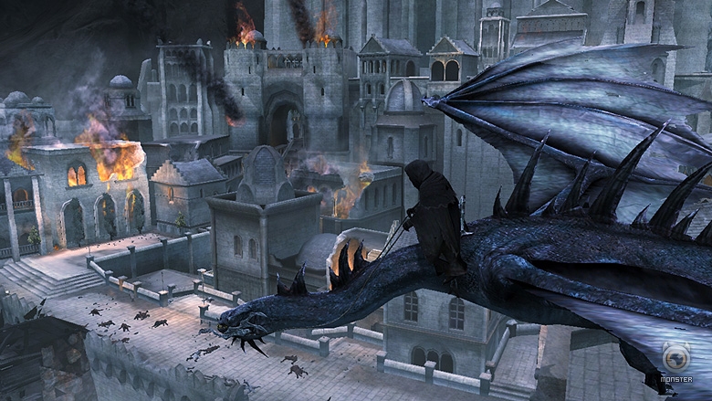 Lord of the Rings: Conquest Review