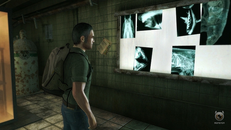 Lose Yourself In Console Monster's Achievement Update (3rd February 2008)