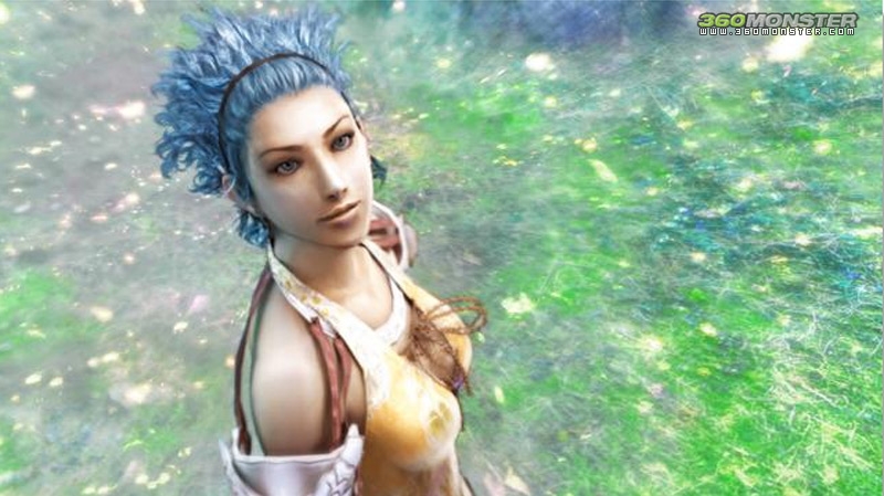 Lost Odyssey Achievements and Disc Details Revealed