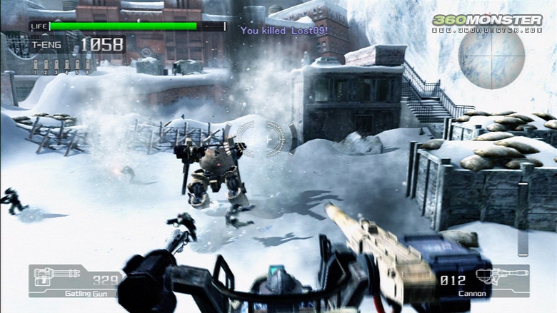 Lost-Planet-Review Lost Planet Review