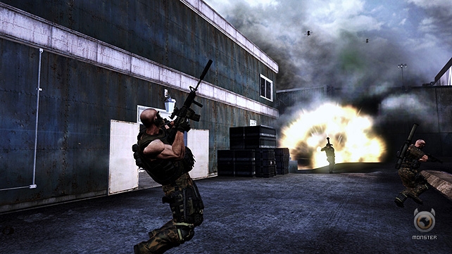 MAG update v1.07 incoming