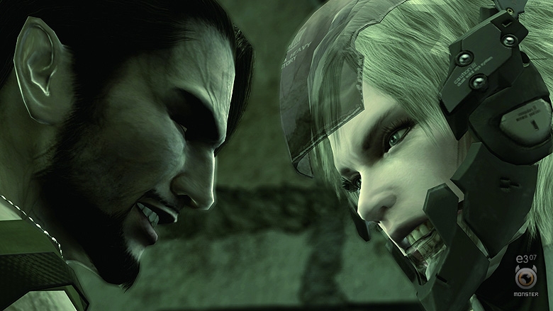 MGS-4-sells-1.3-Million-on-Release MGS 4 sells 1.3 Million on Release