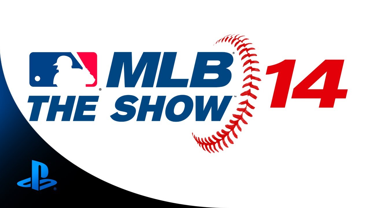 MLB 14 - Teaser Trailer