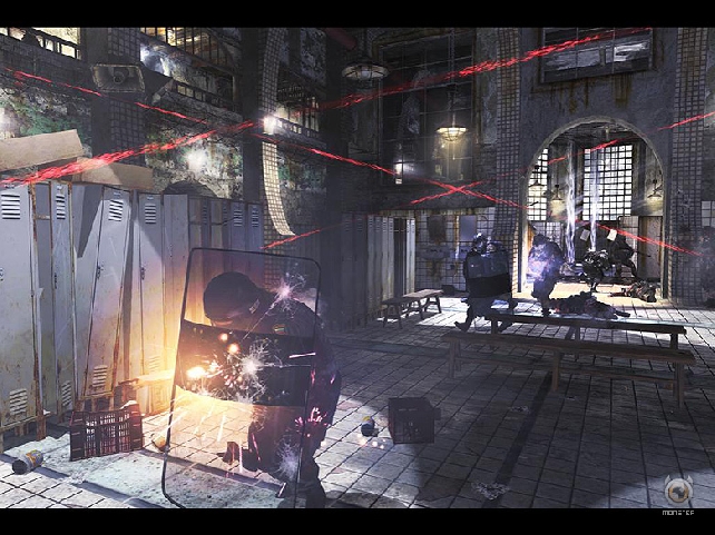 MW2 Stimulus map pack finally available