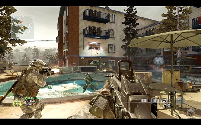 MW2-most-successful-entertainment-launch-ever MW2 most successful entertainment launch ever