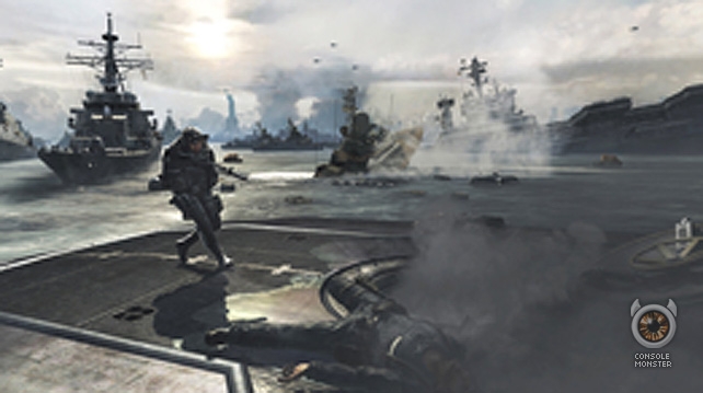 MW3-Has-Something-for-Everyone MW3 Has 'Something for Everyone'