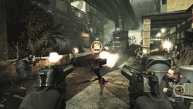 MW3-is-Going-to-Win-FPS-Battle-Say-EA MW3 is 'Going to Win' FPS Battle Say EA
