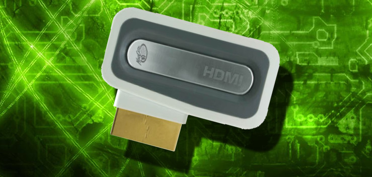 Mad Catz HDMI Conversion Kit Review