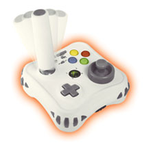 Mad Catz To Release Live Arcade Stick