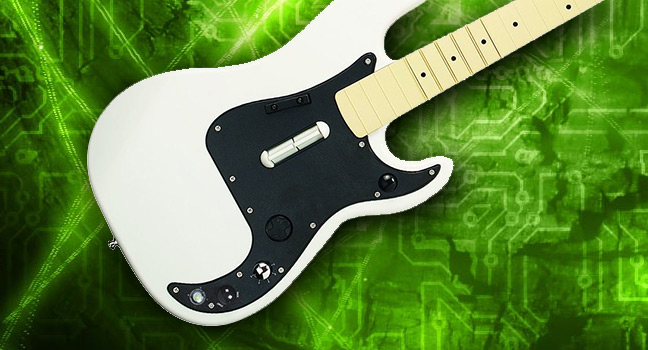 Mad-Catz-Wireless-Fender-Precision-Replilca-Bass-Review Mad Catz Wireless Fender Precision Replilca Bass Review