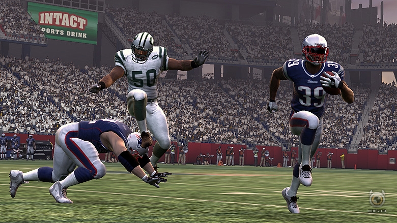 Madden-09-Soundtrack-Announced Madden 09 Soundtrack Announced