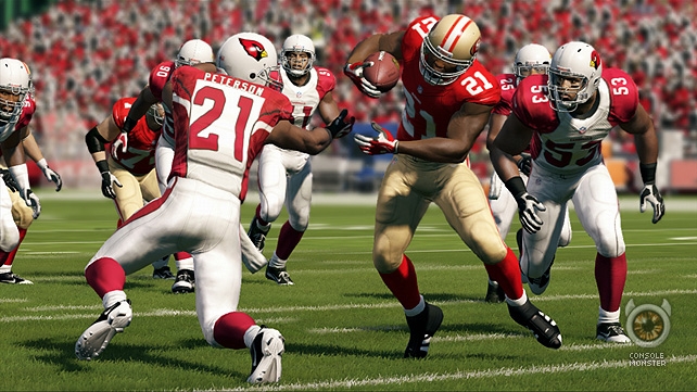 Madden 2013 Review