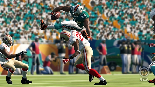 Madden 2014 Wish List