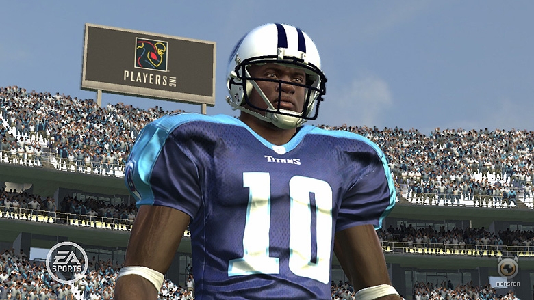 Madden NFL 08 Preview