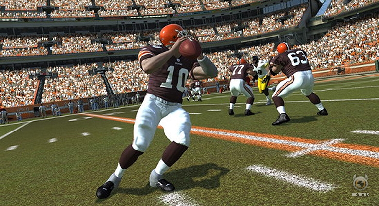 Madden NFL 08 Review
