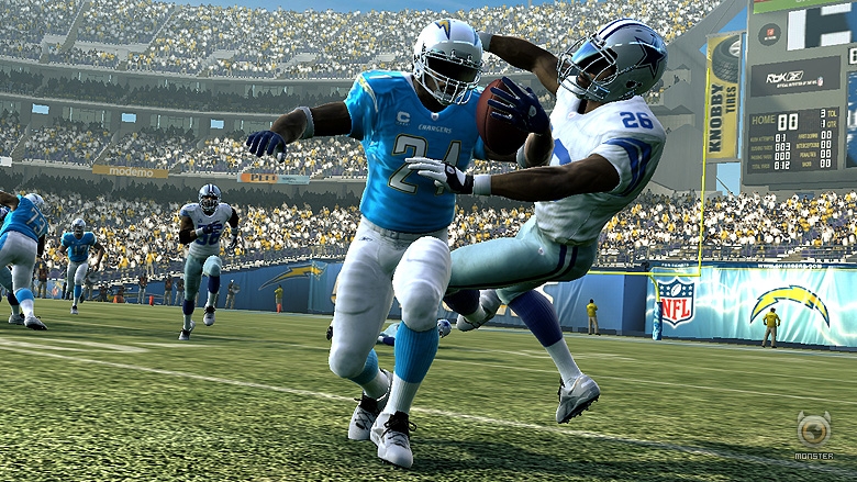 Madden-NFL-09-Reviewed-Review Madden NFL 09 Reviewed Review
