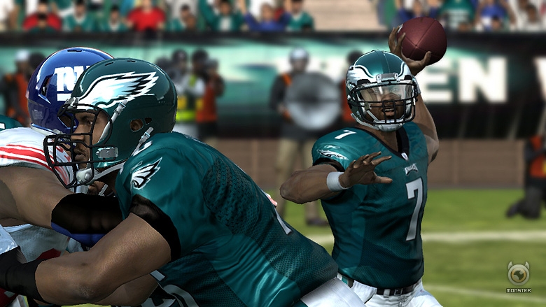 Madden-NFL-10-360-Review Madden NFL 10 (360) Review
