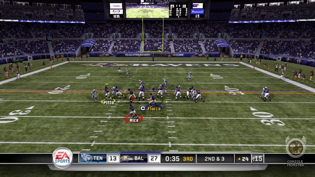 Madden-NFL-11-Review Madden NFL 11 Review