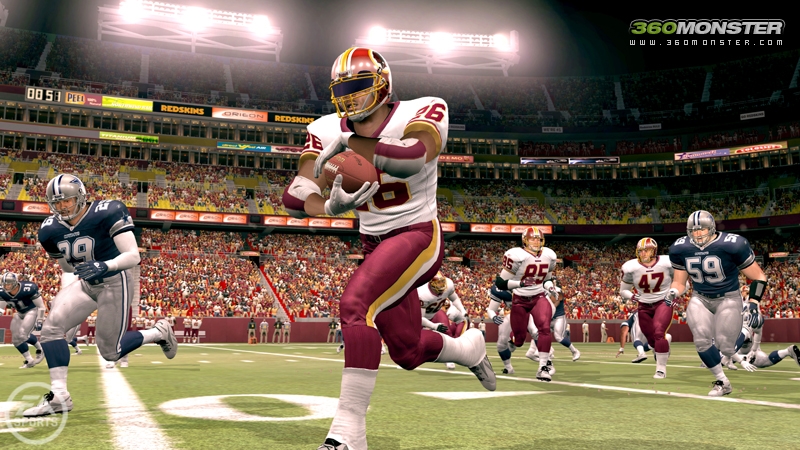 Madden NFL 2006 Preview