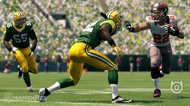 Madden NFL 25 Screenshots