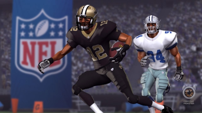 Madden NFL Arcade this weeks Arcade title