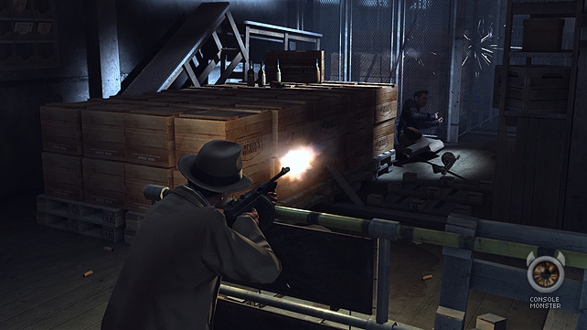 Mafia 2 Review