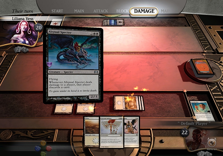 Magic-The-Gathering-Review Magic: The Gathering Review