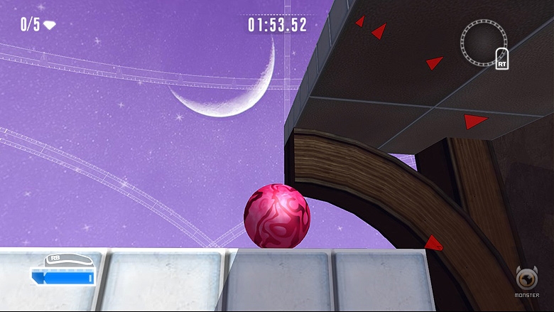 Marble-Blast-Ultra-Review Marble Blast Ultra Review