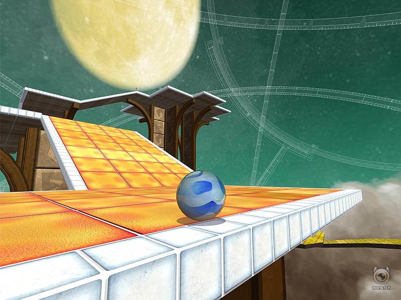 Marble Blast Ultra additional content