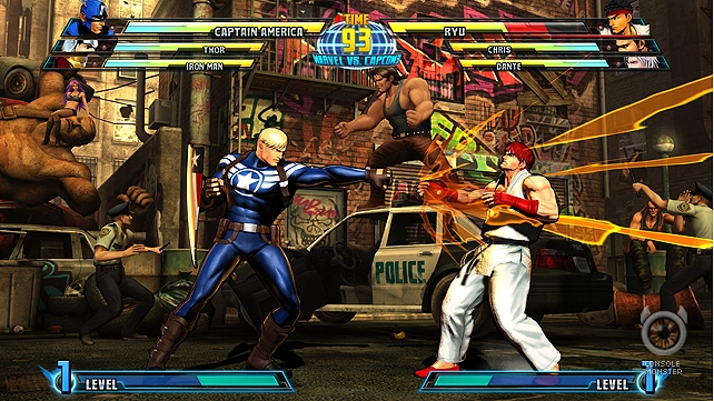 Marvel vs Capcom 3 Game Guide Releases