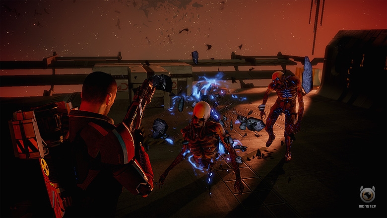 Mass Effect 2 DLC Details Confirmed