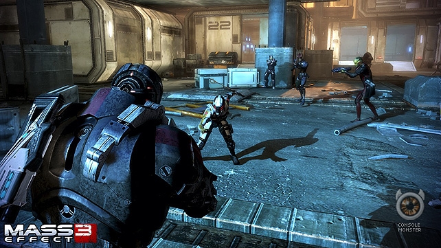 Mass-Effect-3-Day-1-DLC-already-available Mass Effect 3 Day-1 DLC already available