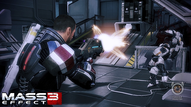Mass-Effect-3-Gamescom-2011-Trailer Mass Effect 3 - Gamescom 2011 Trailer