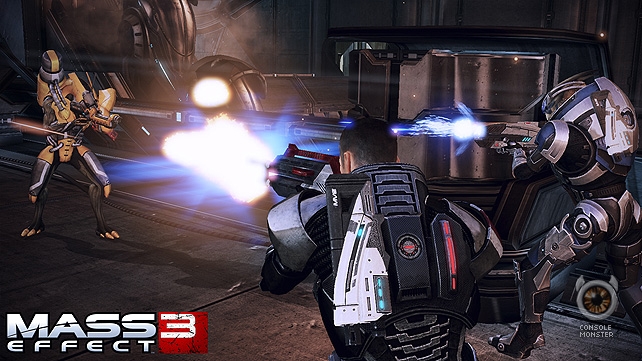 Mass-Effect-3-Review Mass Effect 3 Review