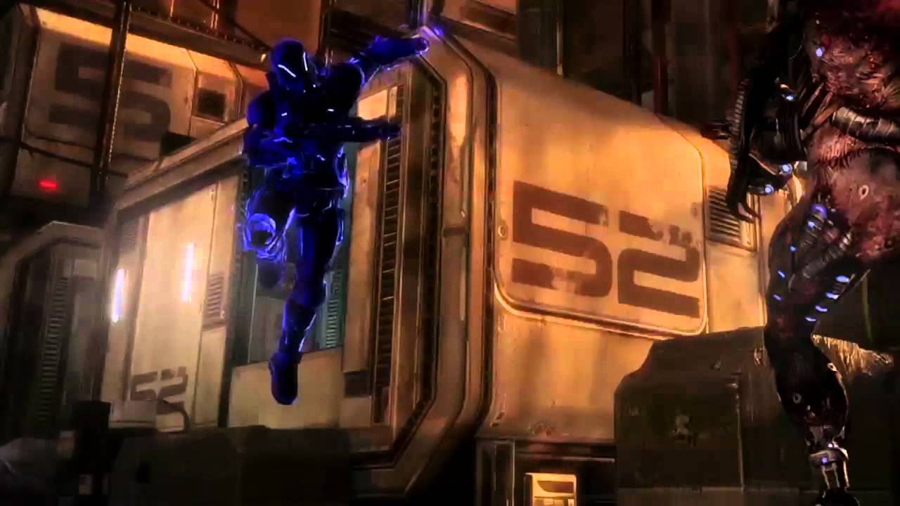 Mass-Effect-3-Special-Forces-Multiplayer-Trailer Mass Effect 3 - Special Forces Multiplayer Trailer