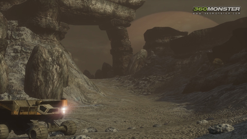Mass Effect Review