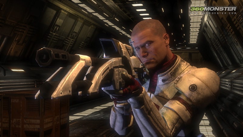 Mass Effect Slips to September?