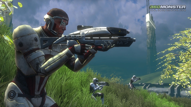 Mass-Effect-given-a-2007-release-date Mass Effect given a 2007 release date