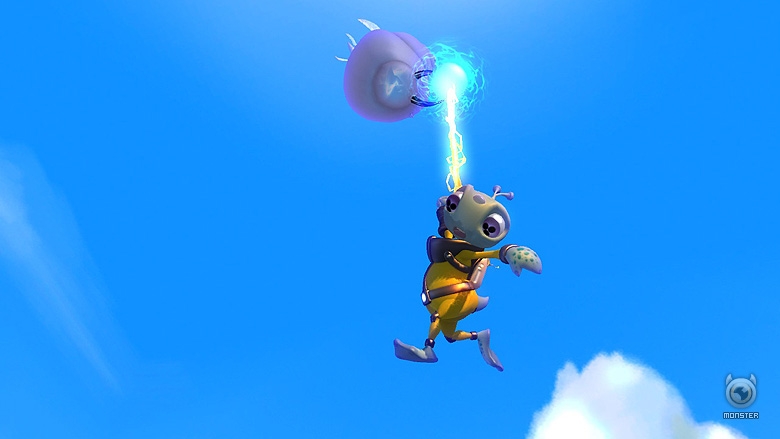 'Maw' content releasing tomorrow