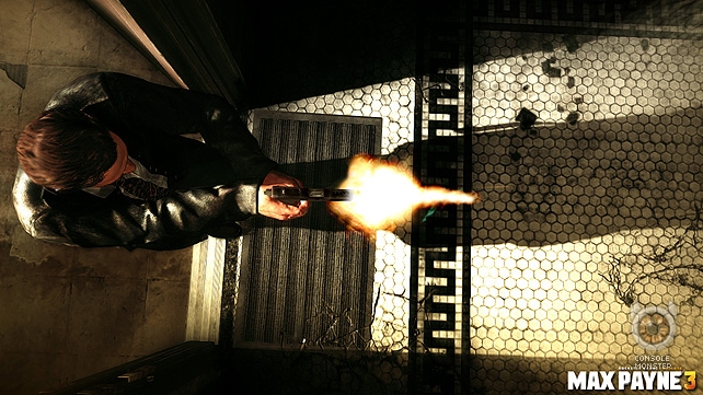 Max Payne 3 Q&A