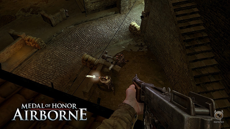 Medal Of Honor: Airborne Review