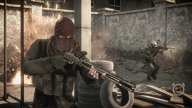 Medal of Honor October bound