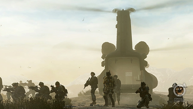 Medal of Honor - Teaser Trailer