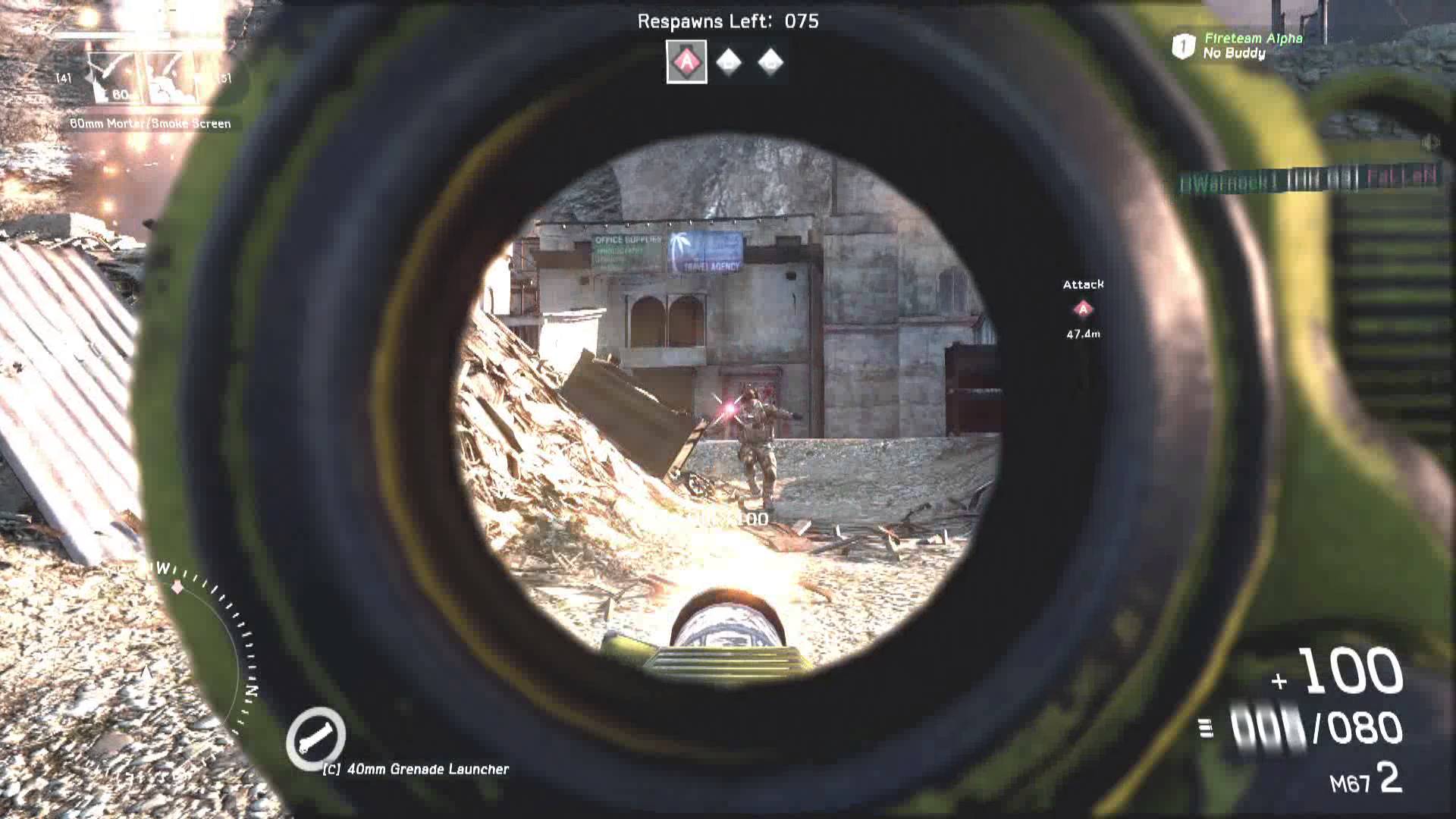 Medal-of-Honor-Warfighter-Free-DLC-Announcement-The-Hunt-Map-Pack Medal of Honor Warfighter - Free DLC Announcement -The Hunt Map Pack